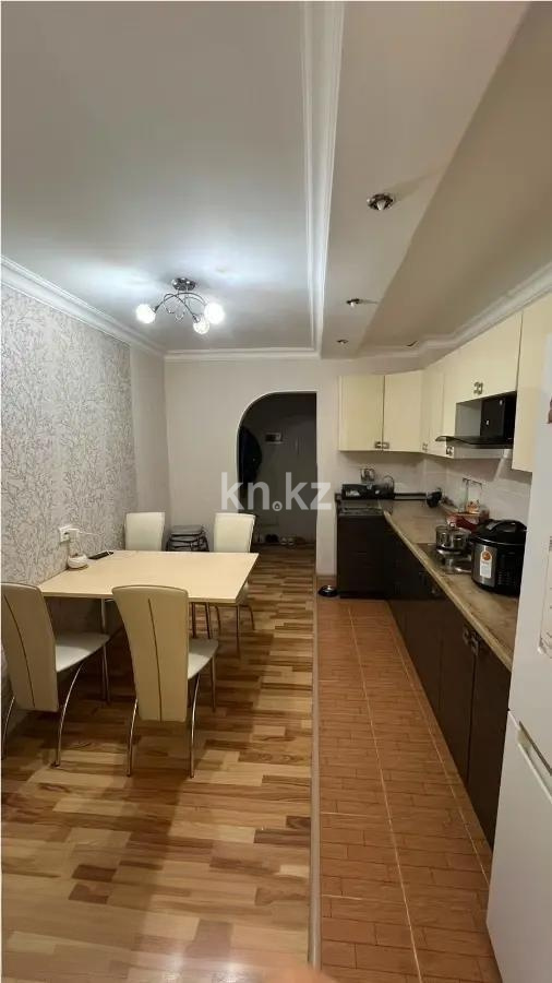 Продажа 2-комнатной квартиры, 58.6 м² в Астане - фото 3