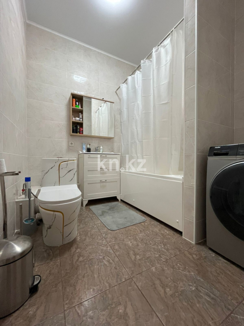 Продажа 2-комнатной квартиры, 45.6 м² - Продажа квартир в Казахстане - страница 33 фото 10 из 10