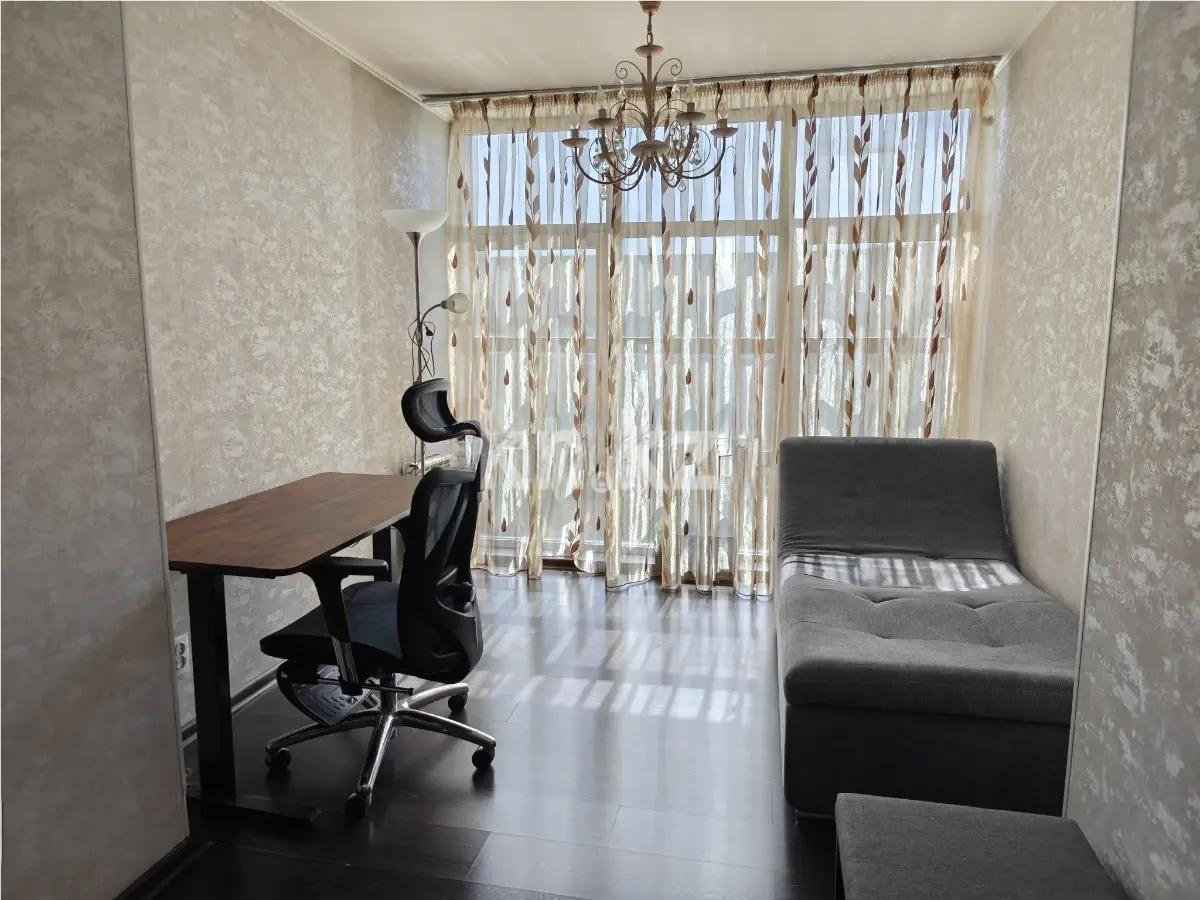 Продажа 3-комнатной квартиры, 76 м² в Караганде - фото 4