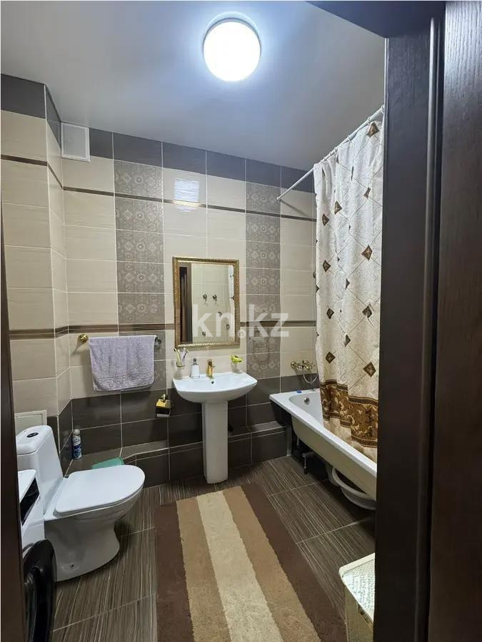 Продажа 3-комнатной квартиры, 96 м² - Продажа квартир в Астане фото 5 из 6