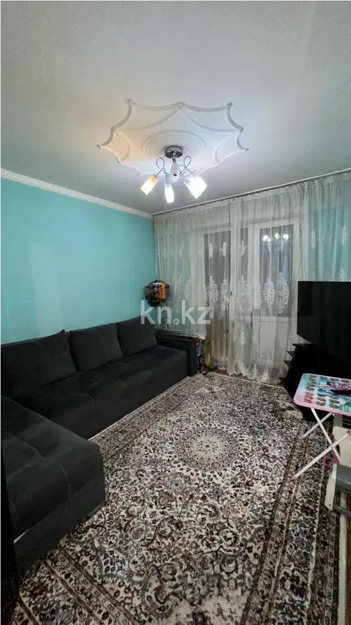 Продажа 2-комнатной квартиры, 53 м², мкр-н Айнабулак-3, дом  116 - Продажа квартир в Алматы фото 1 из 5