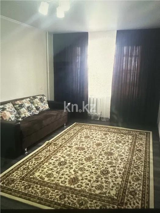 Продажа 1-комнатной квартиры, 34 м², ул. Амангельды, дом  1е - Продажа квартир в Темиртау фото 1 из 6
