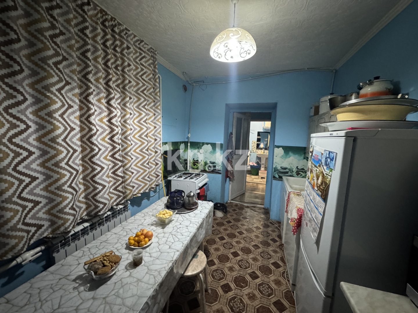 Продажа 6-комнатного дома, 131 м², ул. Казахстанская - Продажа домов и коттеджей в Караганде фото 8 из 16