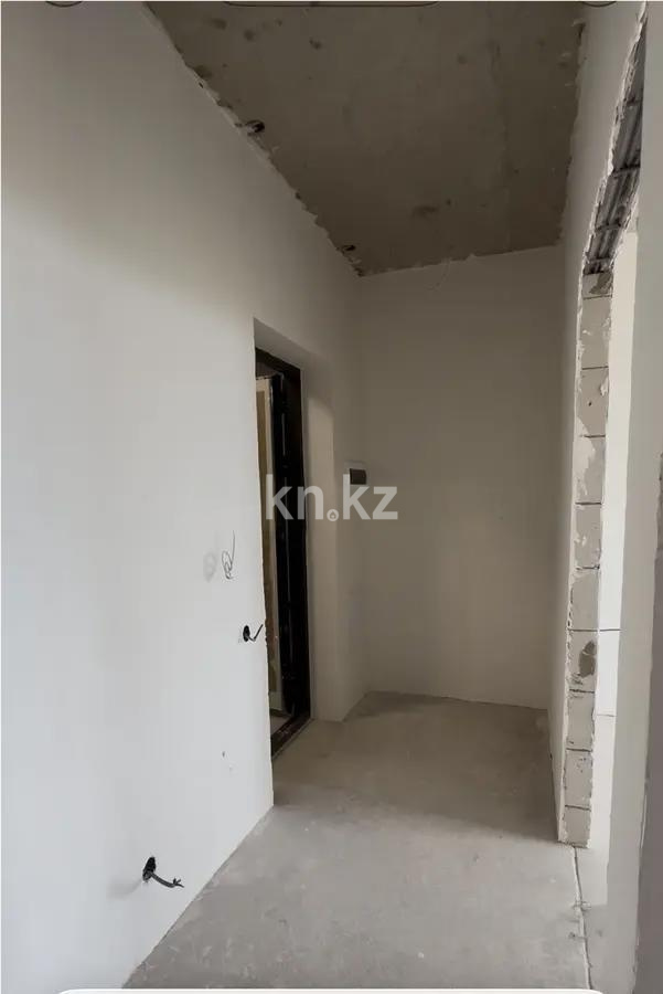 Продажа 1-комнатной квартиры, 37 м² в Астане - фото 2