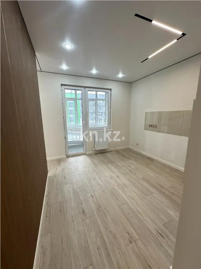 Продажа 2-комнатной квартиры, 60 м², ул. Омарова, дом  1 в Алматы - фото 4