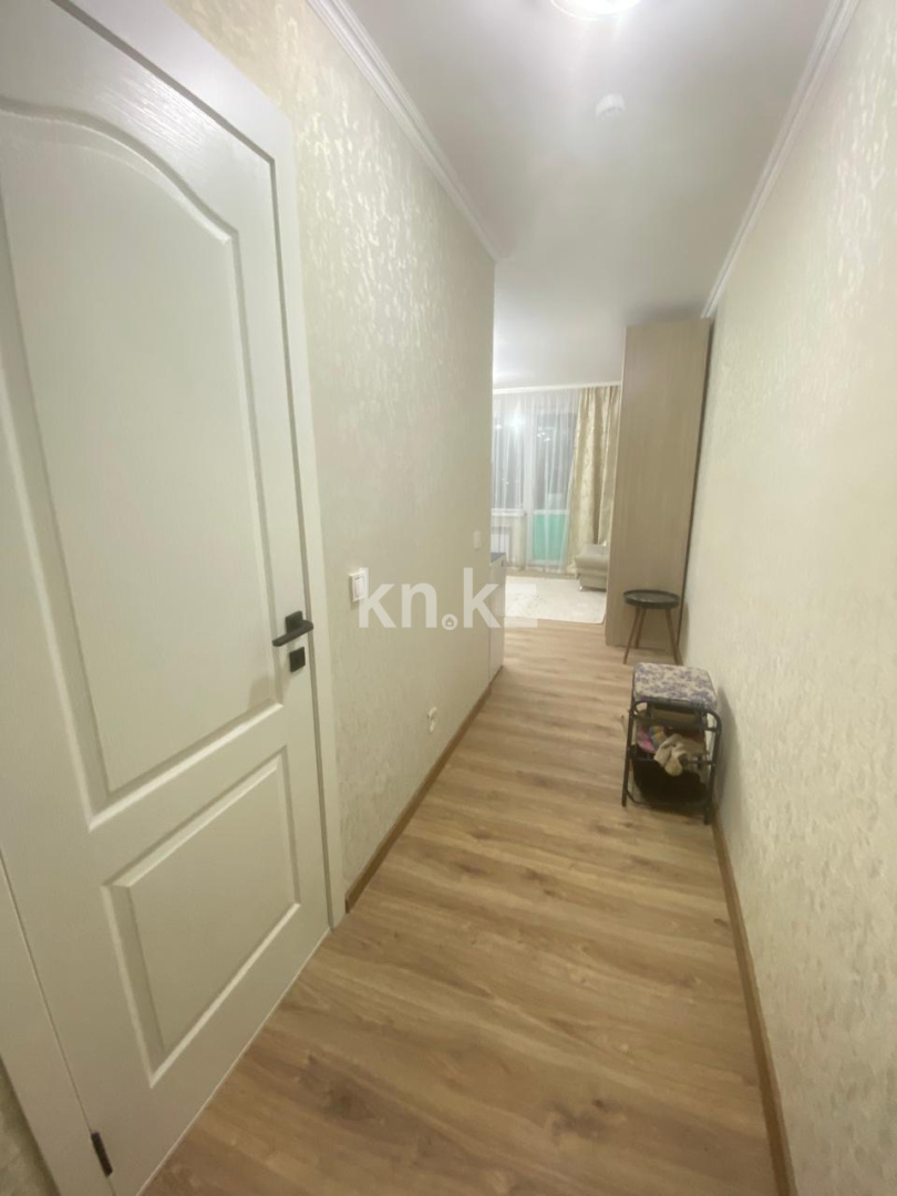 Аренда 1-комнатной квартиры, 30 м² - Аренда квартир помесячно в Казахстане - страница 7 фото 8 из 13