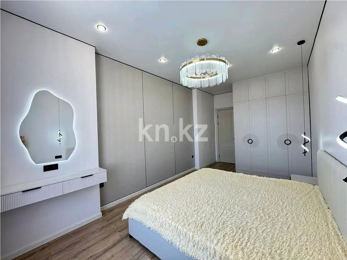 Продажа 4-комнатной квартиры, 165 м² в Астане