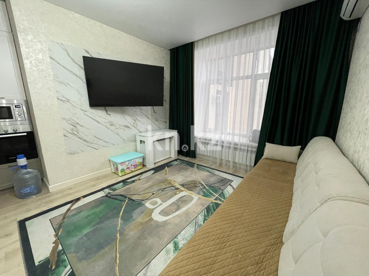 Продажа 3-комнатной квартиры, 75 м², ул. Дюсембекова в Караганде - фото 3