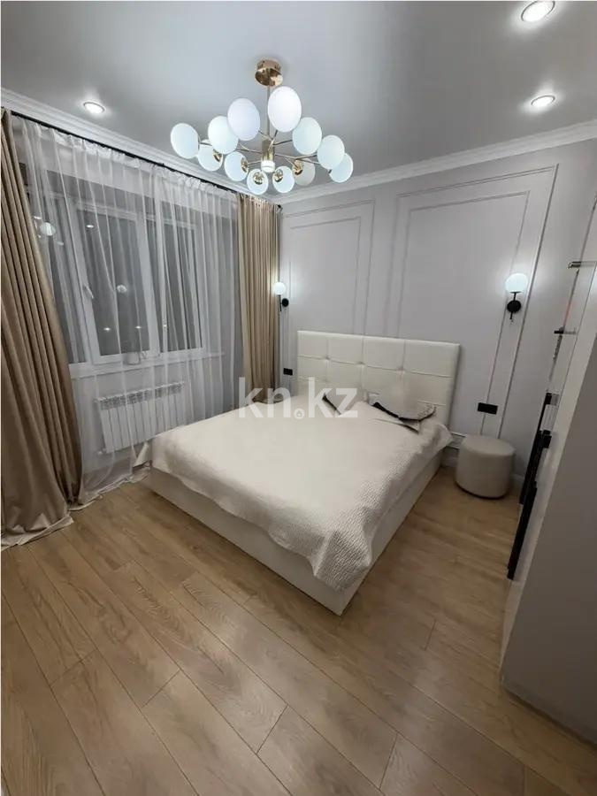 Продажа 3-комнатной квартиры, 68 м² - Продажа трехкомнатных квартир от собственников в Алматы - страница 72 фото 2 из 5