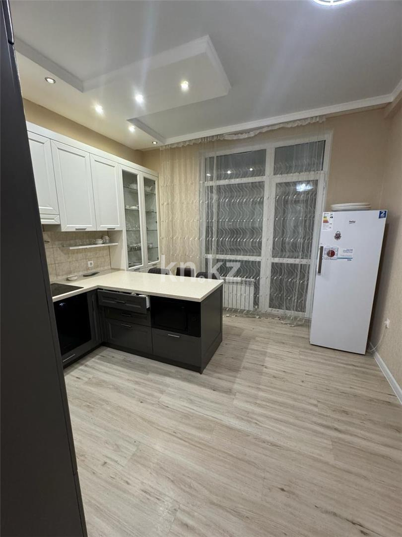 Продажа 3-комнатной квартиры, 119.8 м² - Продажа квартир в новостройках Астаны с фото - страница 325 фото 10 из 16