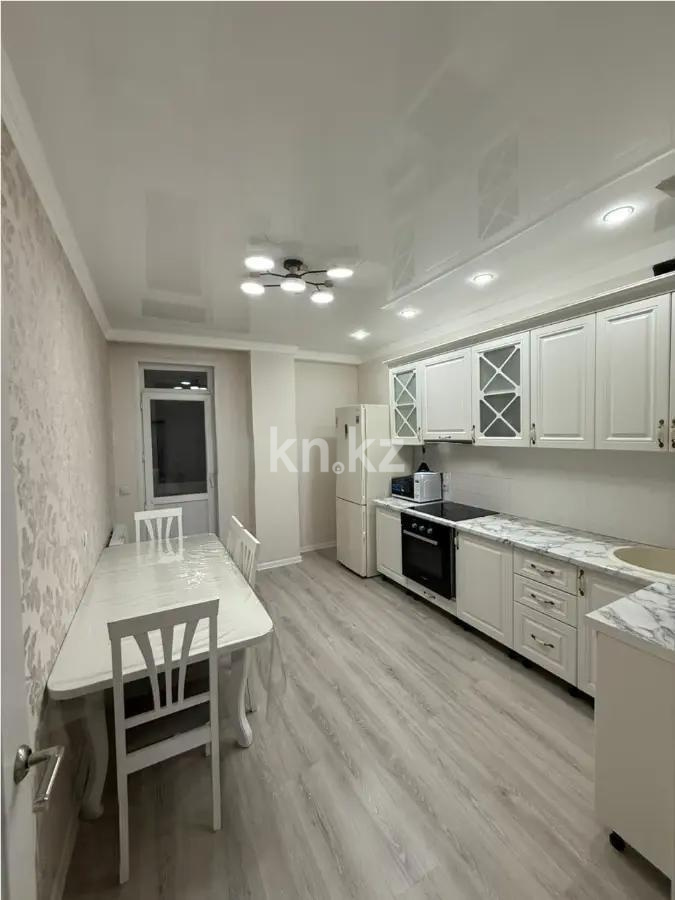 Продажа 1-комнатной квартиры, 42.7 м² - Продажа квартир в Казахстане - страница 10 фото 2 из 4