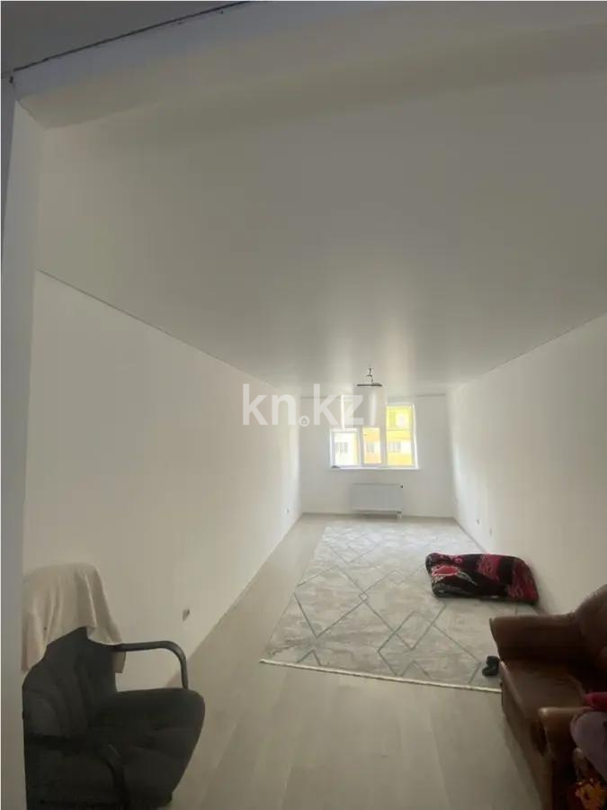 Продажа 3-комнатной квартиры, 83 м² в Астане