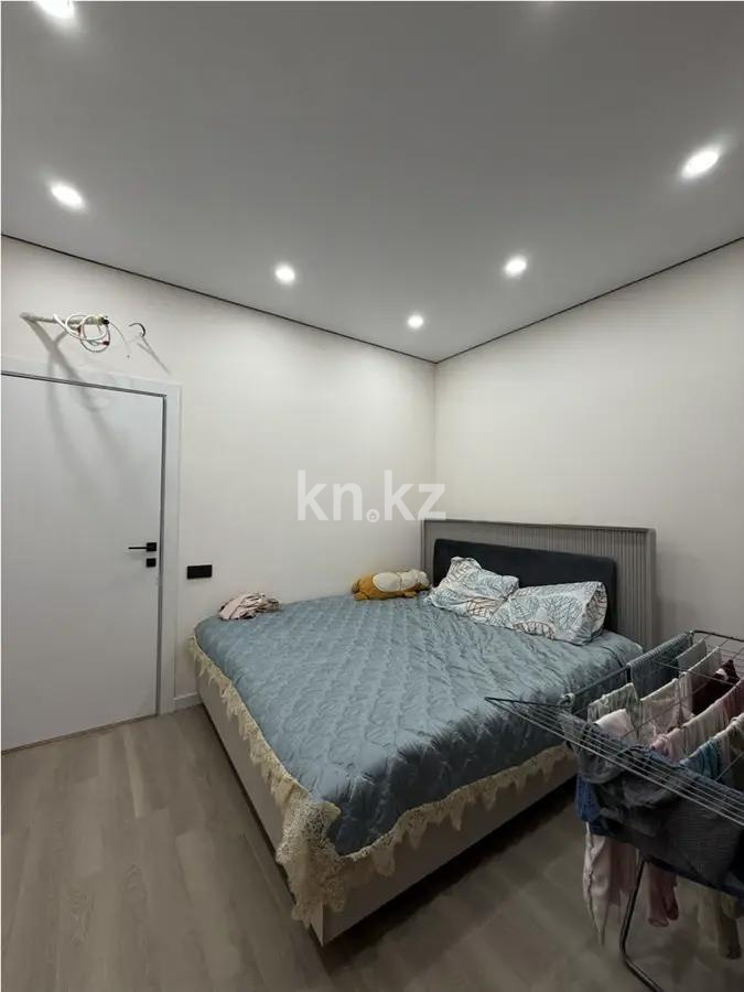 Продажа 2-комнатной квартиры, 56.2 м² - Продажа квартир в Казахстане - страница 23 фото 2 из 4