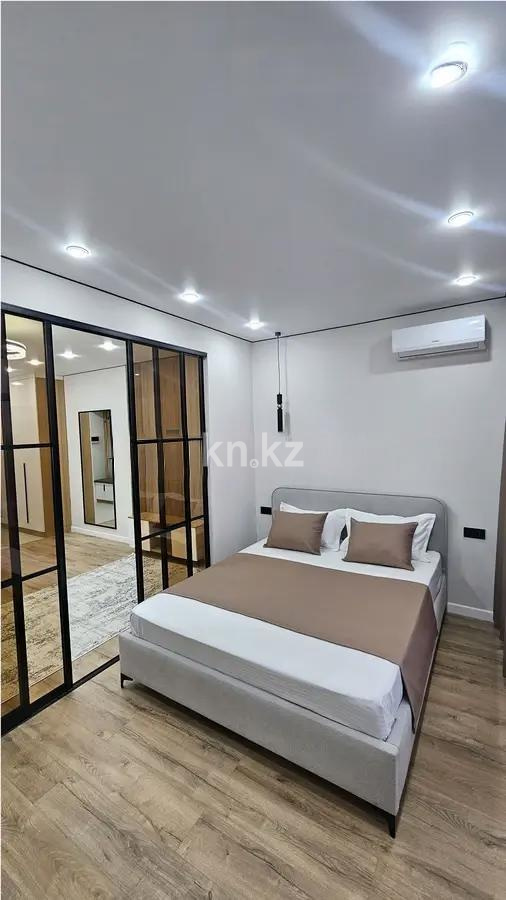 Продажа 1-комнатной квартиры, 31.1 м² - Продажа однокомнатных квартир в Алматы - страница 19 фото 1 из 2