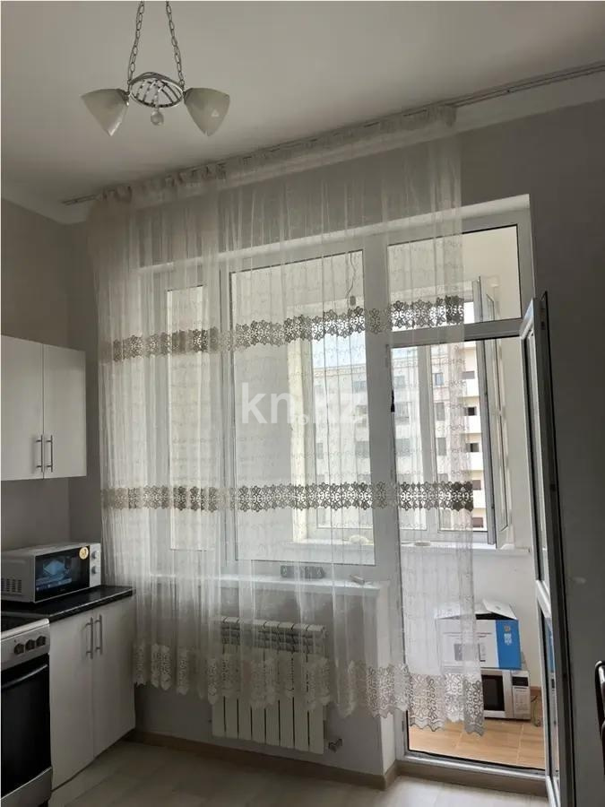 Продажа 1-комнатной квартиры, 40 м² в Астане - фото 2