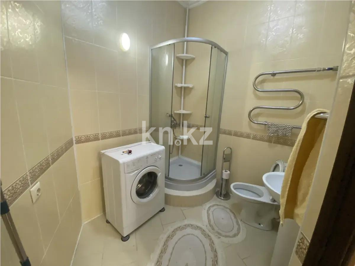 Продажа 3-комнатной квартиры, 115 м², ул. Кожамкулова, дом  269 в Алматы - фото 5