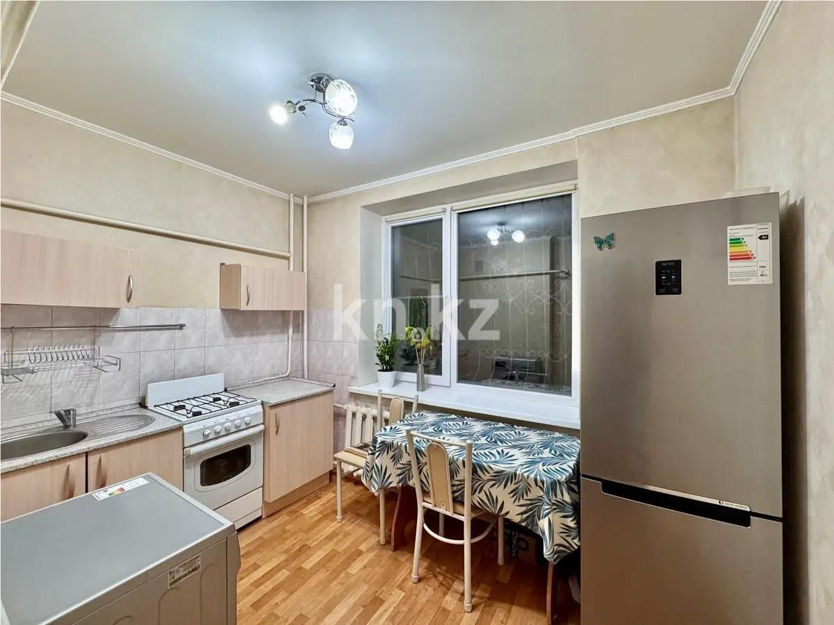 Продажа 1-комнатной квартиры, 35 м² в Алматы - фото 3