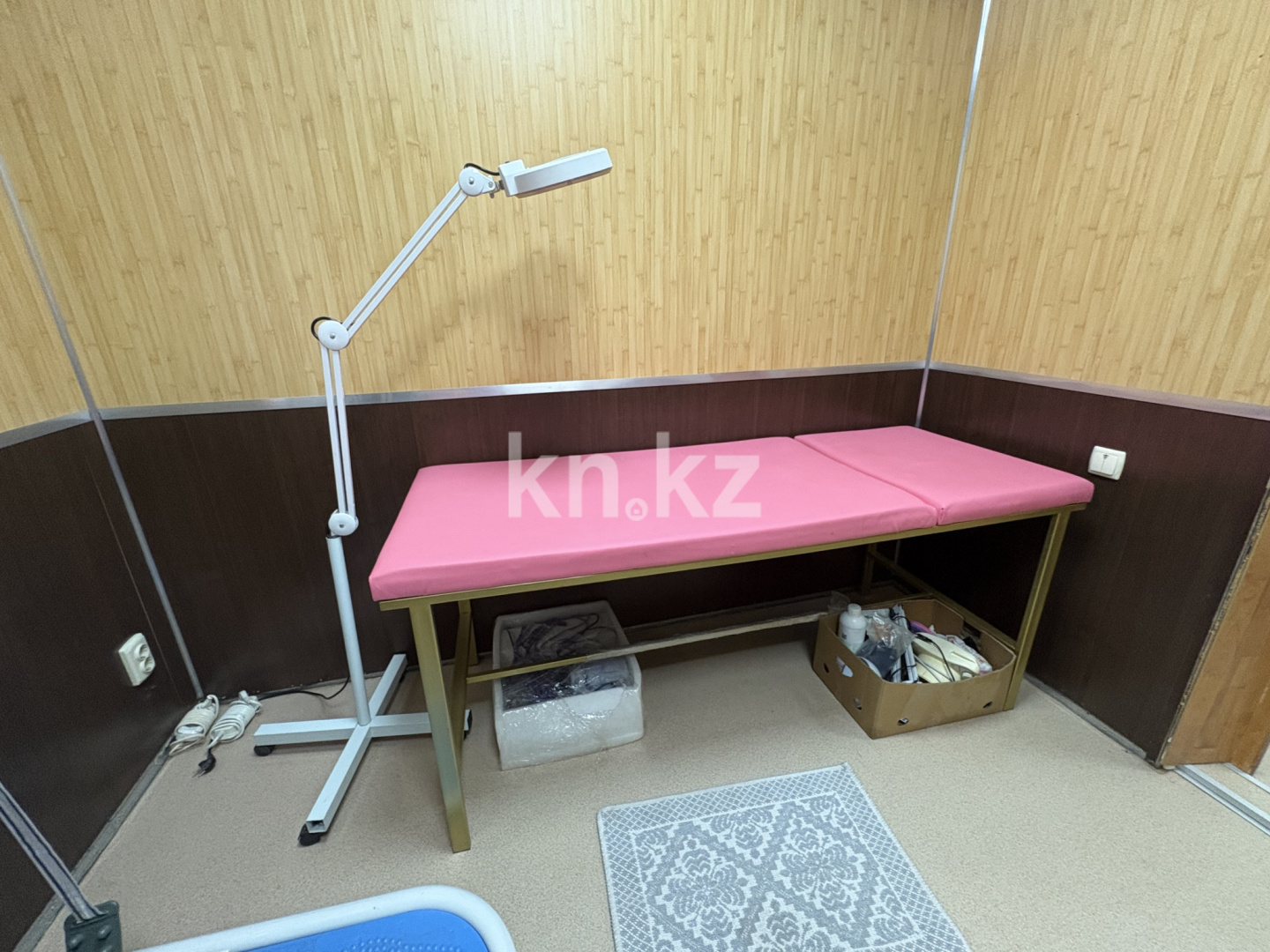 Продажа , 50 м², ул. Иванова-Сокольского, дом  11 - Жарокова Утепова - Продажа действующего бизнеса в Алматы с фото фото 7 из 9