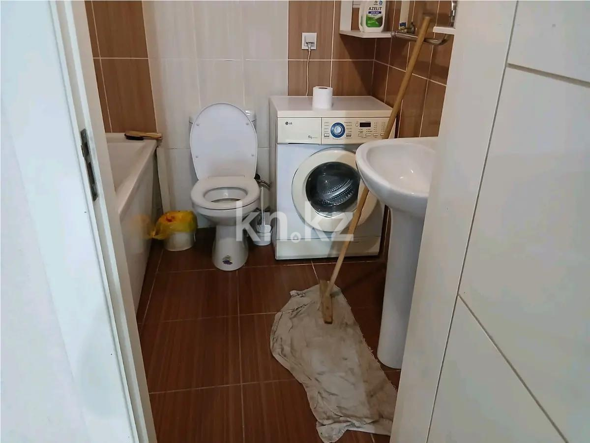 Продажа 2-комнатной квартиры, 67 м², ул. Толе би, дом  273/8 - Продажа  двухкомнатных квартир в Алматы без посредников с фото фото 4 из 5