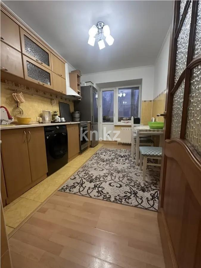 Продажа 2-комнатной квартиры, 57 м² - Продажа квартир в р-не Сарыарка Астаны - страница 9 фото 3 из 5