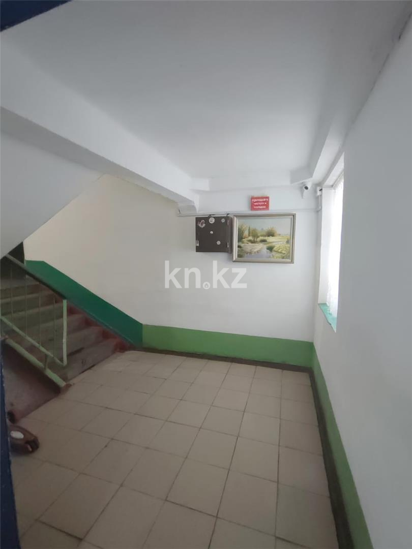 Продажа 1-комнатной квартиры, 36 м² в Караганде - фото 8