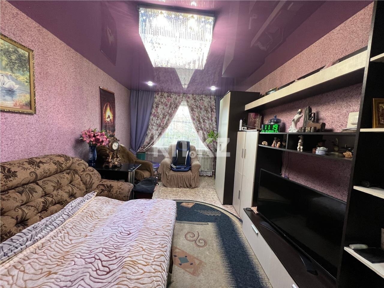 Продажа 3-комнатной квартиры, 61 м² в Темиртау - фото 2