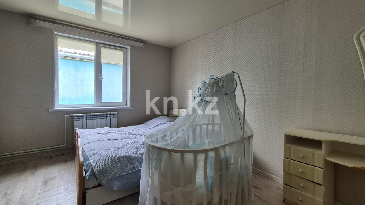 Продажа 3-комнатного дома, 87 м² - Продажа домов, коттеджей в Казахстане - страница 3 фото 24 из 39
