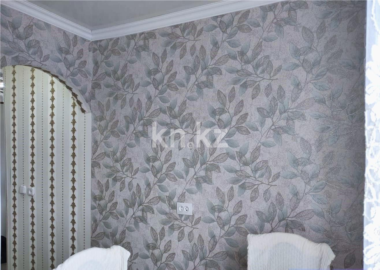 Продажа 4-комнатной квартиры, 60 м², ул. Ермекова - Продажа квартир в Караганде фото 10 из 14