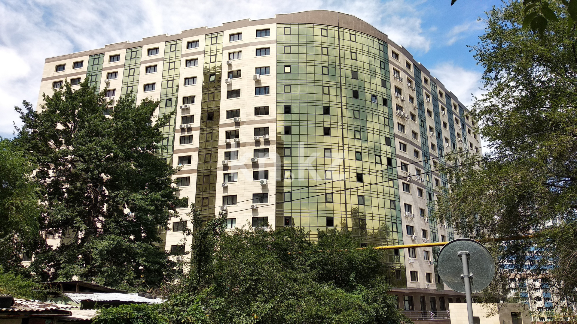 Продажа 3-комнатной квартиры, 92 м², пр. Достык, дом  138 в Алматы - фото 6