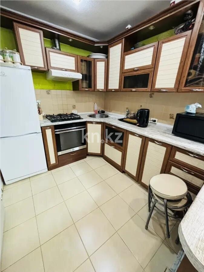 Продажа 2-комнатной квартиры, 44 м² в Караганде - фото 3