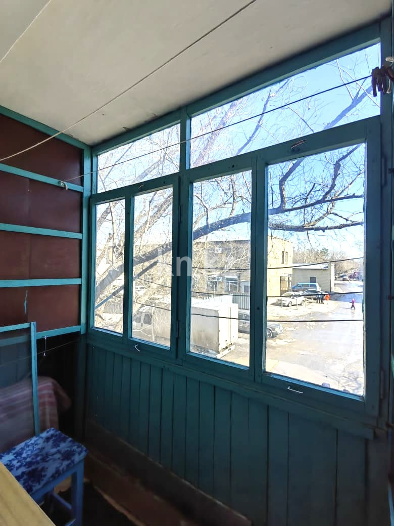 Продажа 3-комнатной квартиры, 57 м² в Караганде - фото 12