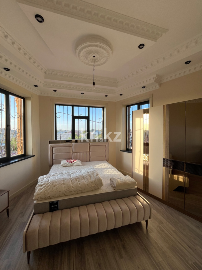 Продажа 9-комнатного дома, 660 м² в Шымкенте - фото 20