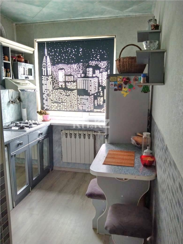 Продажа 2-комнатной квартиры, 48 м² - Продажа гаражей в Акмолинской области фото 5 из 10