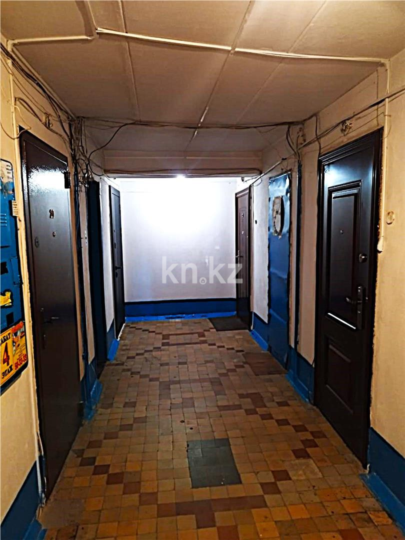 Продажа 1-комнатной квартиры, 35 м², ул. Алиханова, дом  24/3 в Караганде - фото 12 Продажа 1-комнатной квартиры, 35 м², ул. Алиханова, дом  24/3 в Караганде - фото 12