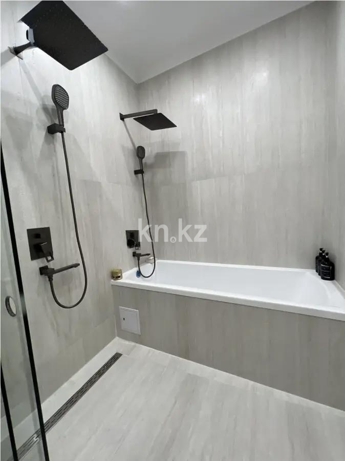 Продажа 3-комнатной квартиры, 92 м², пр. Аль-Фараби, дом  41/6 в Алматы - фото 5