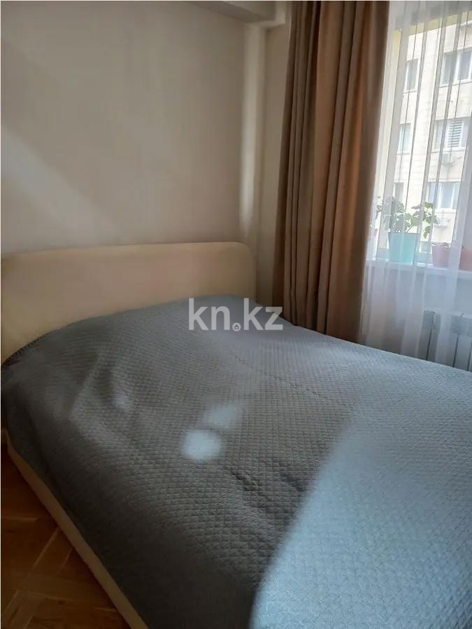Продажа 1-комнатной квартиры, 44 м² в Алматы