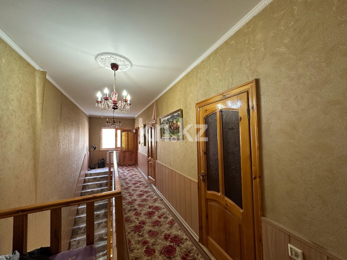 Продажа 6-комнатного дома, 266 м², Таскен, дом  2 - Продажа квартир в Шымкенте фото 31 из 32