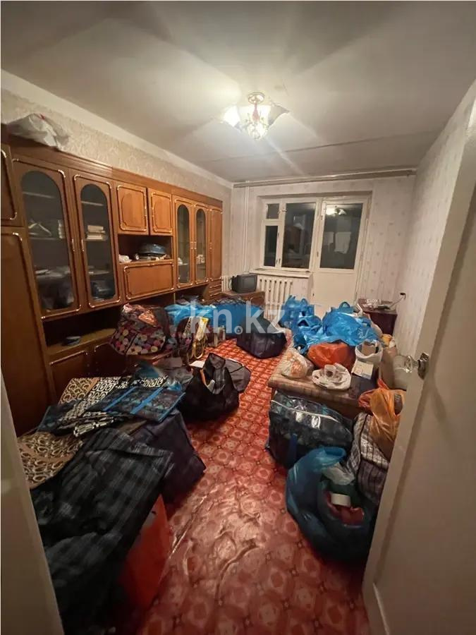 Продажа 2-комнатной квартиры, 56 м², ул. Каримова, дом  62 - Продажа и аренда недвижимости в Алматы фото 1 из 6