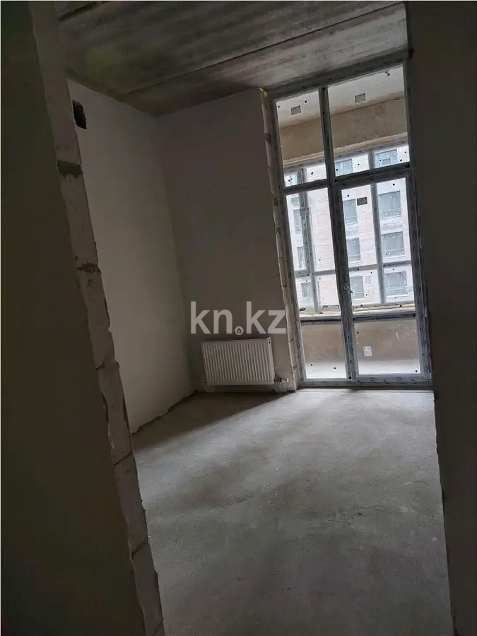 Продажа 2-комнатной квартиры, 61.1 м² в Астане