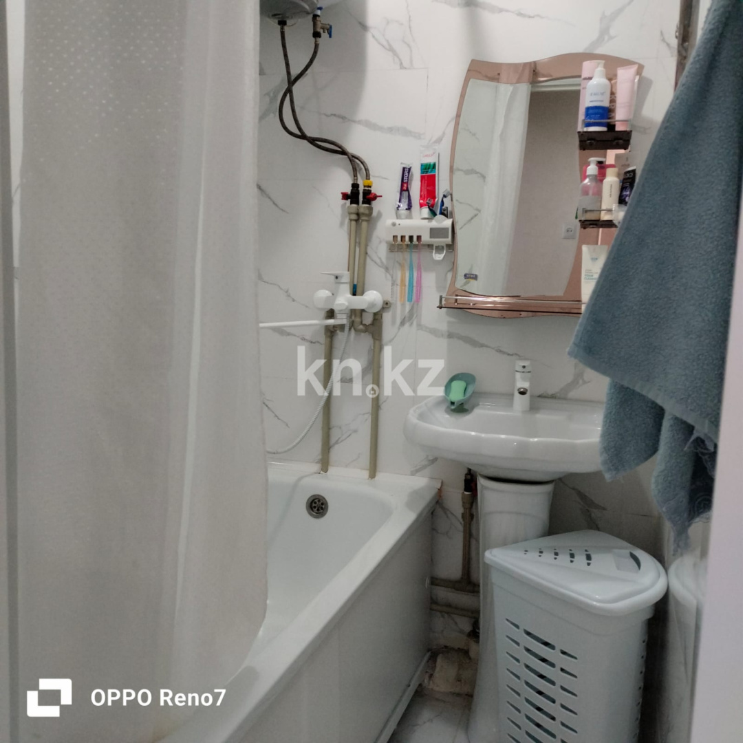 Продажа 4-комнатной квартиры, 75 м² - Продажа квартир в Таразе фото 6 из 9