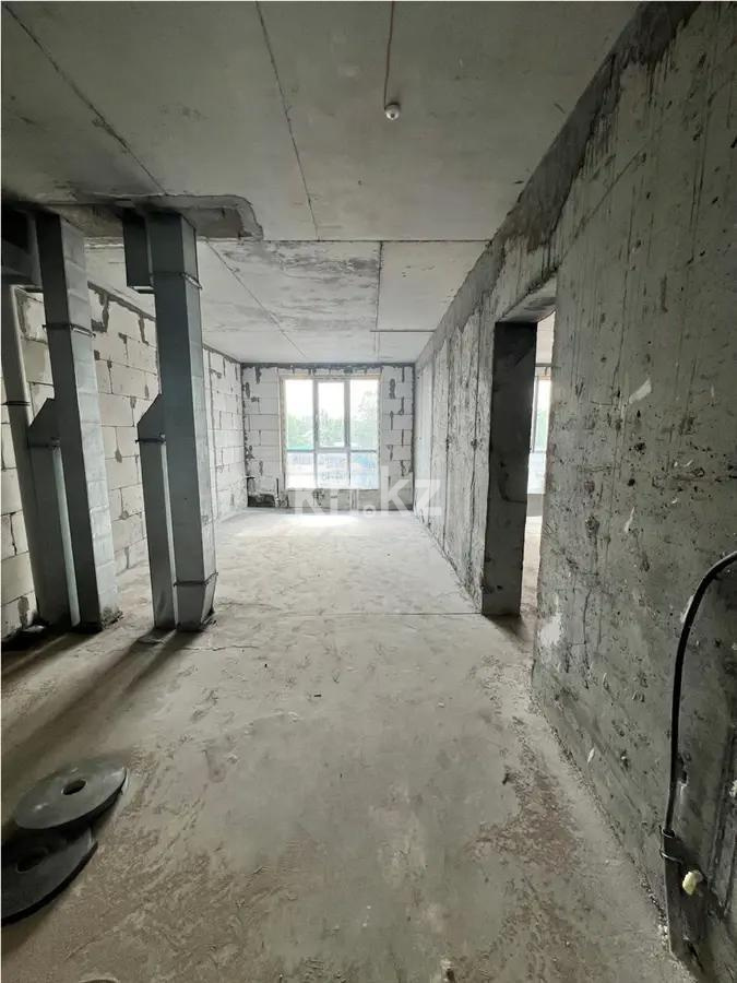 Продажа 1-комнатной квартиры, 42.3 м², ул. Муратбаева, дом  14 - Продажа квартир в Алматы фото 1 из 2