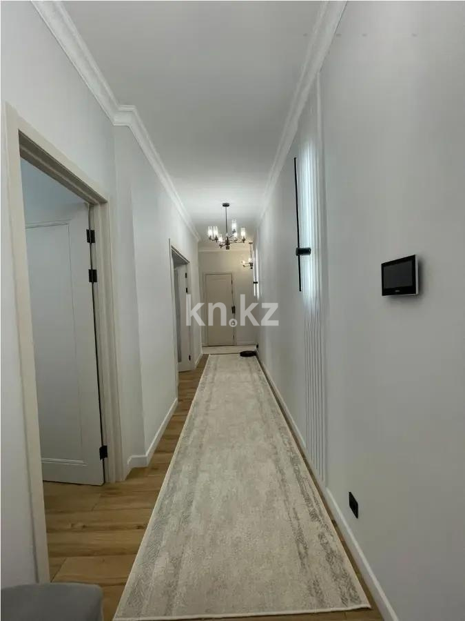 Продажа 3-комнатной квартиры, 95 м² в Астане - фото 7