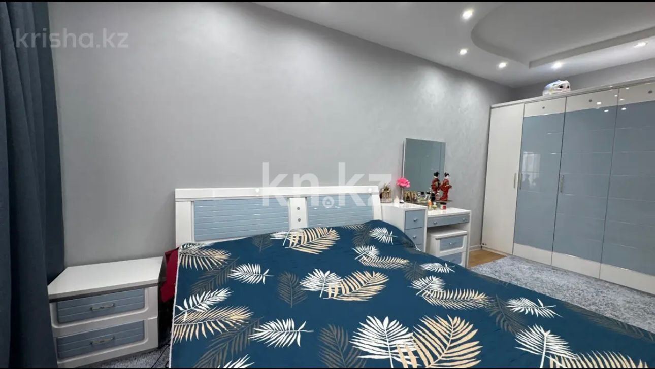 Продажа 4-комнатной квартиры, 98.4 м² - Продажа недвижимости в Актау фото 5 из 12