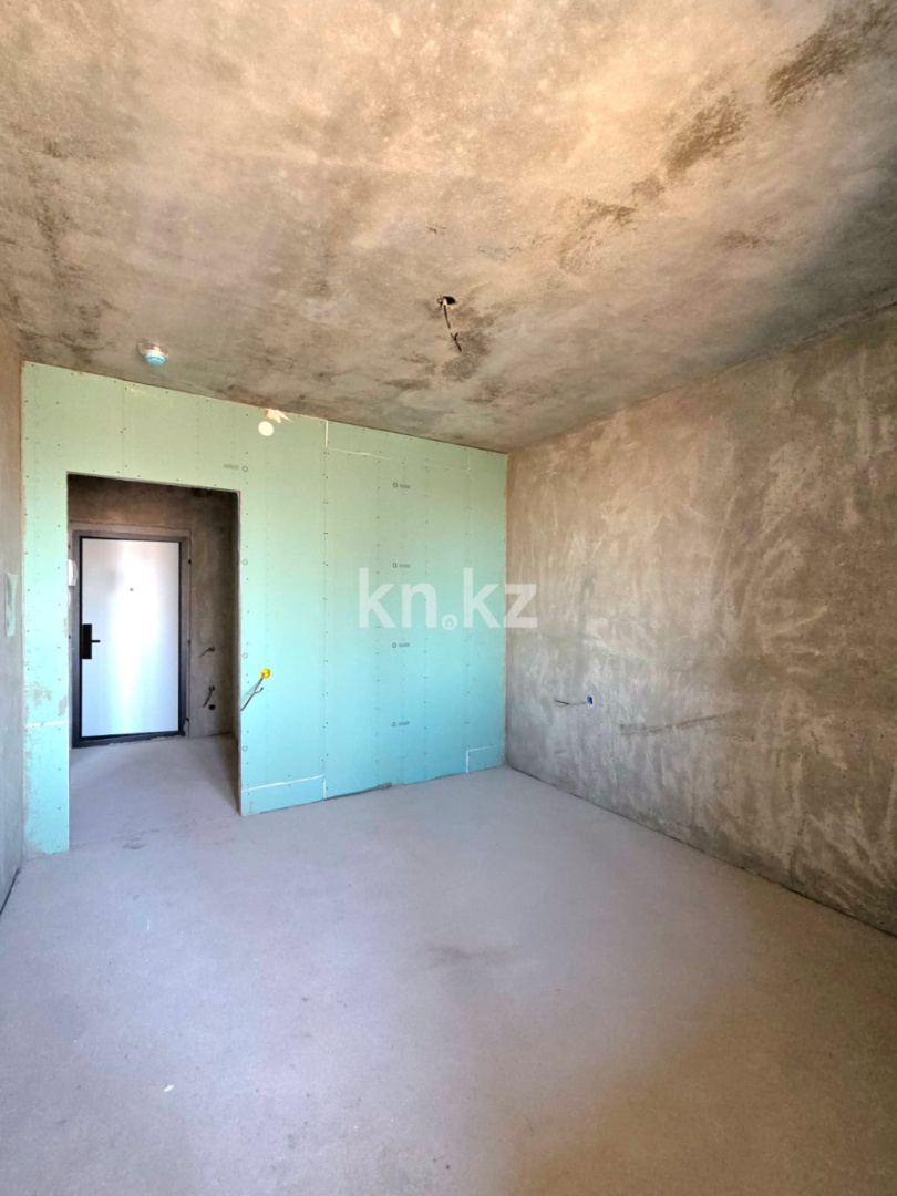 Продажа 2-комнатной квартиры, 41.14 м² - Продажа  двухкомнатных квартир в новостройках Астаны - страница 3 фото 14 из 20