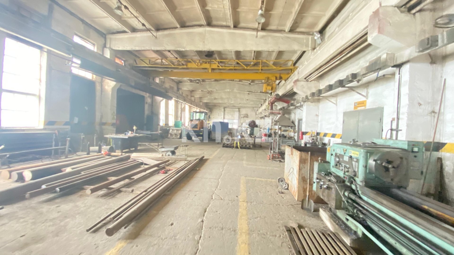 Продажа базы, 6000 м² - Продажа недвижимости в Жезказгане фото 16 из 19