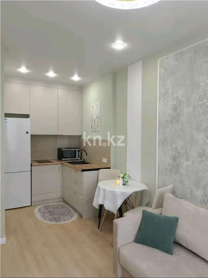 Продажа 2-комнатной квартиры, 37 м², пр. Туран, дом  55/10 в Астане - фото 3