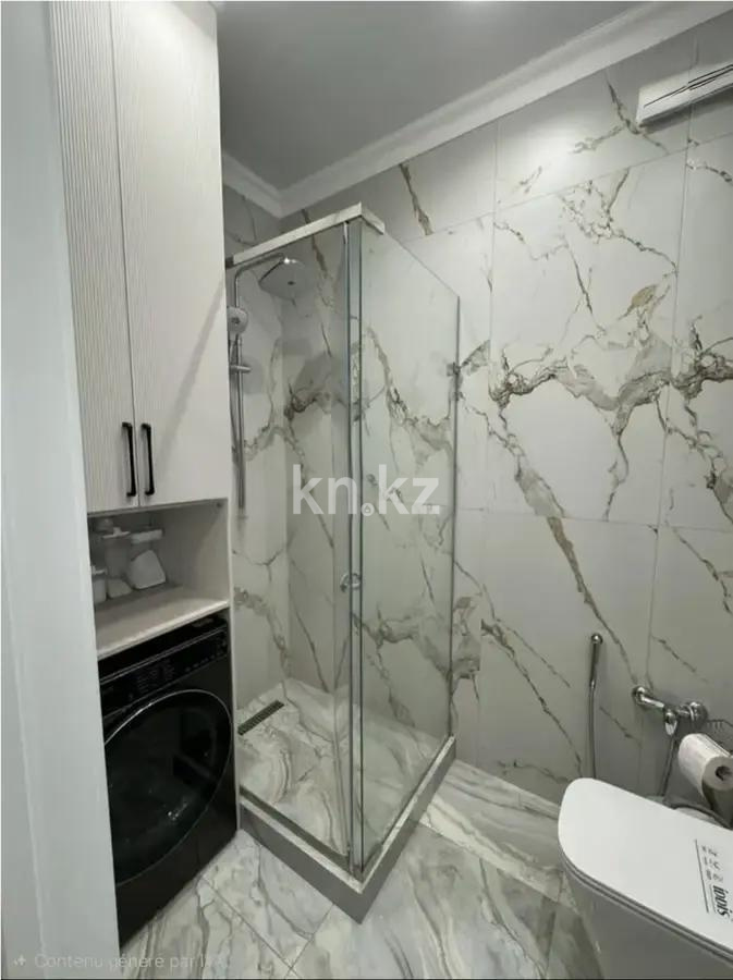 Продажа 2-комнатной квартиры, 40 м², ул. Муканова, дом  51 блок 4 в Караганде - фото 5