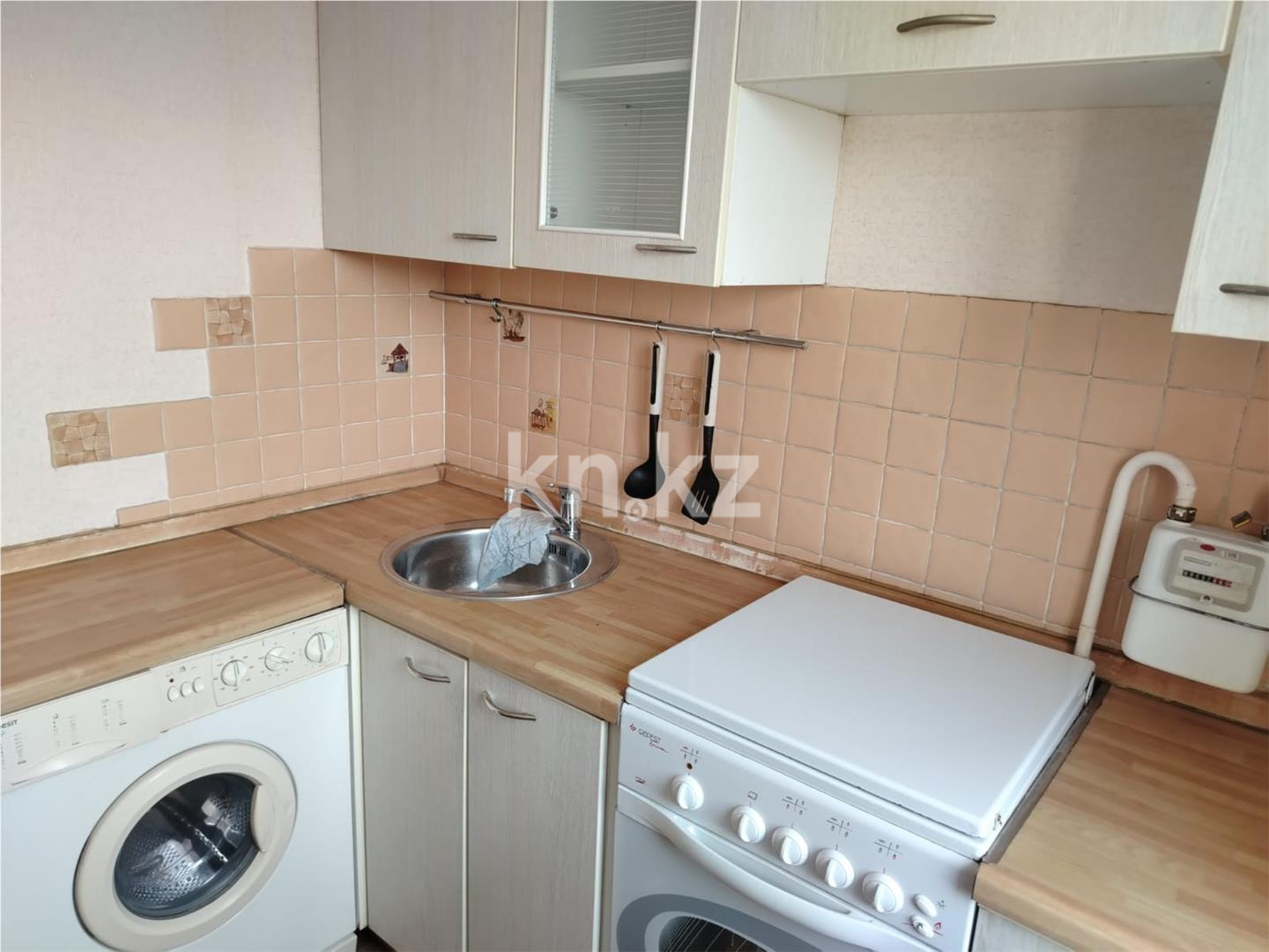 Продажа 2-комнатной квартиры, 42 м² - Продажа квартир в Кокшетау фото 2 из 8