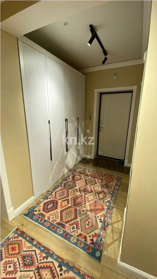 Продажа 2-комнатной квартиры, 60 м² в Алматы - фото 5