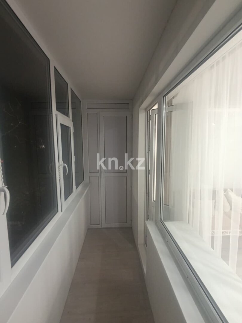 Продажа 3-комнатной квартиры, 64 м² в Караганде - фото 10